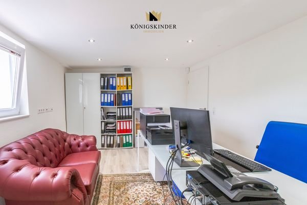 Büro GG