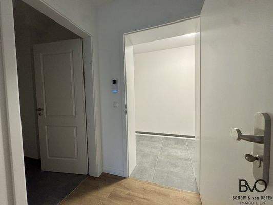 Videofreisprechanlage