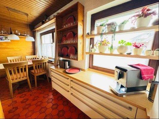 junge Einbauküche-2