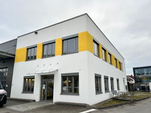 Weingarten Büros, Büroräume, Büroflächen 