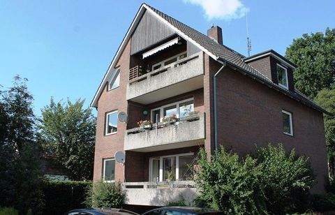 Oldenburg Wohnungen, Oldenburg Wohnung mieten