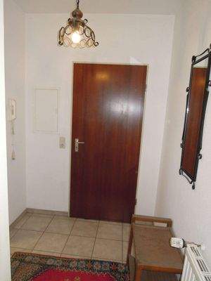 Eingangsbereich/Flur