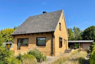 Solides EInfamilienhaus