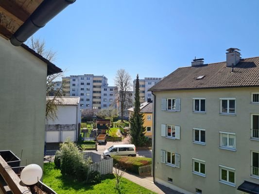 Aussicht
