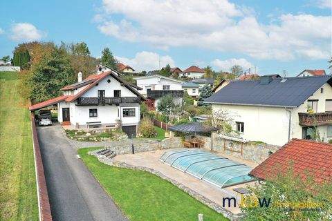 Obernberg am Inn Häuser, Obernberg am Inn Haus kaufen