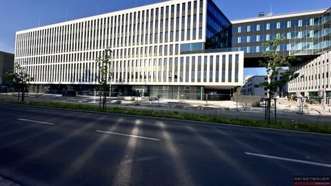 Linz Büros, Büroräume, Büroflächen 