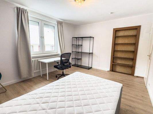 EG Hinten Links (Zimmer 3)