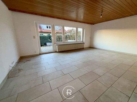 Neunkirchen a. S. Wohnungen, Neunkirchen a. S. Wohnung mieten