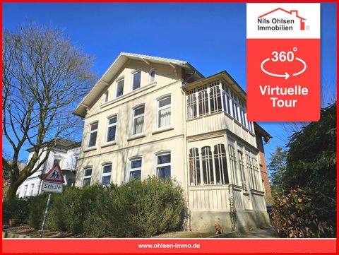 Itzehoe Wohnungen, Itzehoe Wohnung kaufen