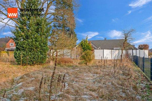 Blick aus Süd-Westen 2