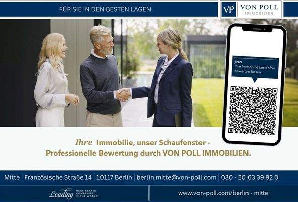 Unser Angebot für Sie als Eigentümer