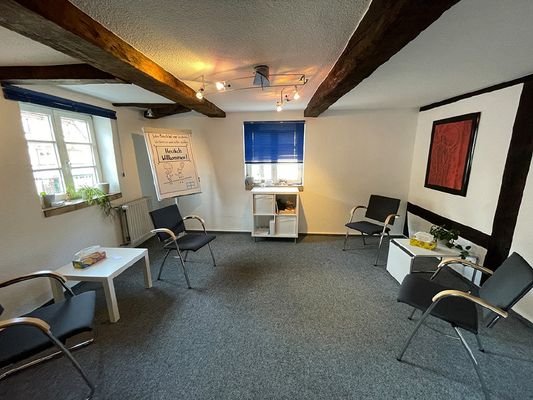 Besprechungsraum