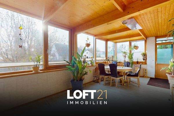 LOFT21 Immobilien GmbH &amp; Co KG 