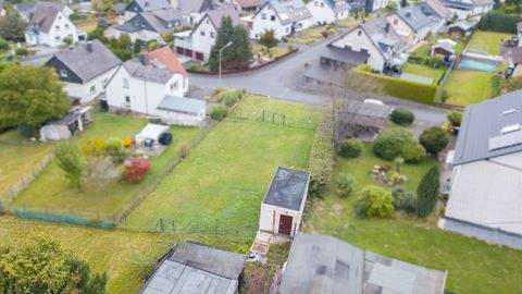 Steinebach/Sieg Grundstücke, Steinebach/Sieg Grundstück kaufen