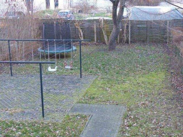 CORDULA IMMOBILIEN großzügige 2 Raumwohnung im Hochparterre CORDULA 119 - Foto 2