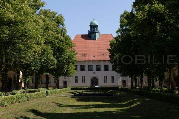 Ludwig Hoffmann Quartier