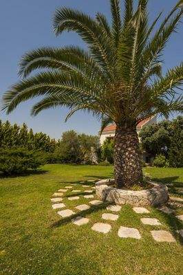 Kreta, Kampani: Zwei Luxusvillen auf Kreta in Meeresnähe