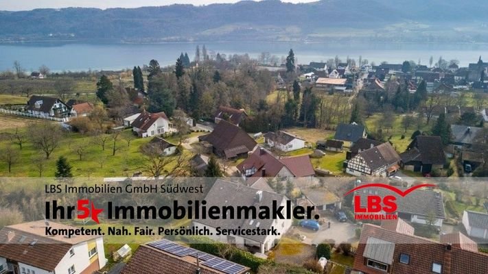 Luftaufnahme