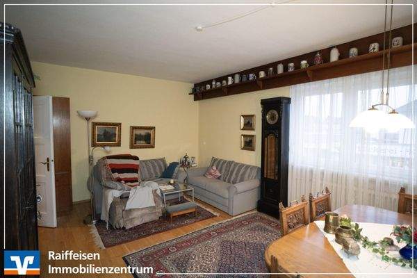 Esszimmer - Wohnung 1. OG