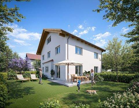 Raubling Häuser, Raubling Haus kaufen