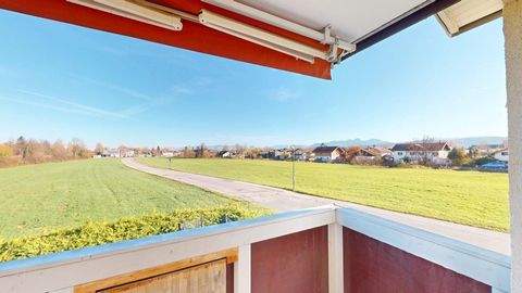 Bruckmühl Wohnungen, Bruckmühl Wohnung mieten