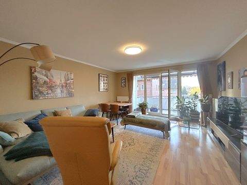 Garbsen Wohnungen, Garbsen Wohnung mieten