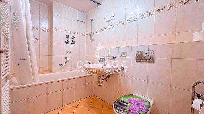 EG: Badezimmer