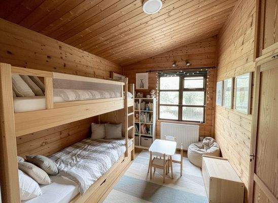 Möblierungsvorschlag