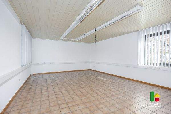 Konferenzraum oder Büro 9  - 1. OG