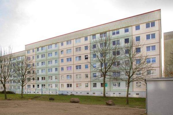 Eichenstraße 10-16