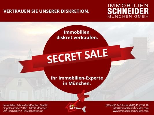 SecretSales