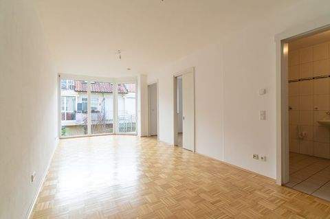 Ingolstadt Wohnungen, Ingolstadt Wohnung kaufen