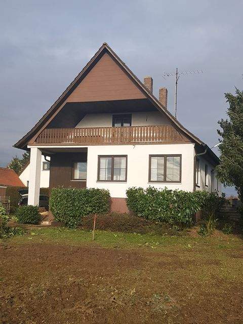 Stammham Häuser, Stammham Haus kaufen