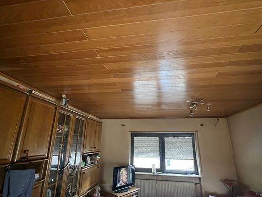 Wohnen/Essen OG Haus 1