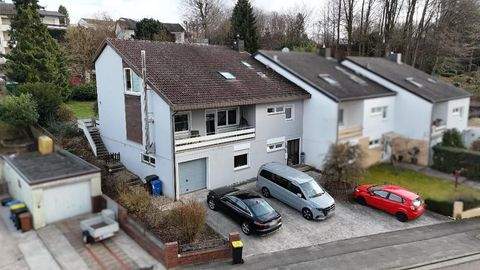 Pirmasens Häuser, Pirmasens Haus kaufen