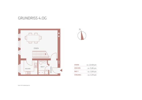 Grundgeschoss