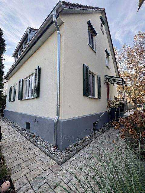 Kirchheim unter Teck Häuser, Kirchheim unter Teck Haus kaufen