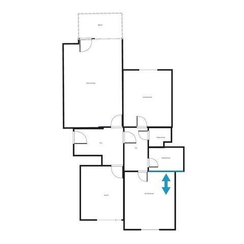 Hannover Wohnungen, Hannover Wohnung mieten