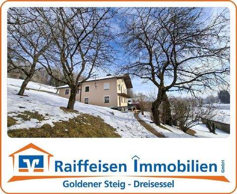 Perlesreut Häuser, Perlesreut Haus kaufen