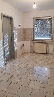 Küche Spülbereich links