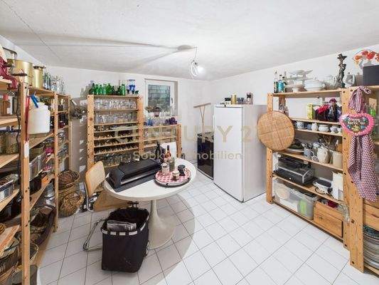 UG Hauswirtschaftsraum