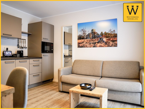 Winterberg Wohnungen, Winterberg Wohnung kaufen