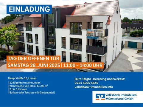 Lienen Häuser, Lienen Haus kaufen