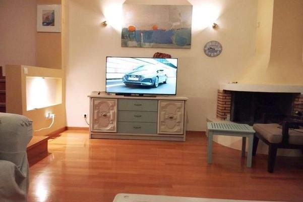 Kreta, Sitia: Modernes Stadthaus in Strandnähe zu verkaufen