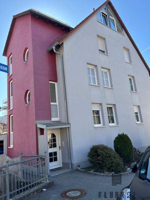 Aalen Wohnungen, Aalen Wohnung kaufen
