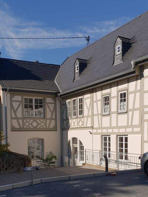 Linz am Rhein Wohnungen, Linz am Rhein Wohnung mieten