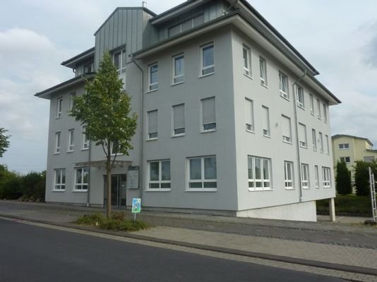 Rheinbach Bürohaus 031