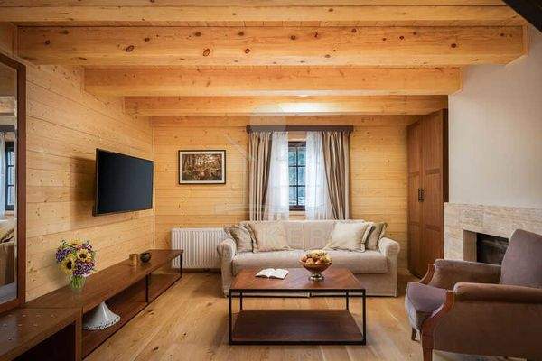 Traumhaftes Ambiente