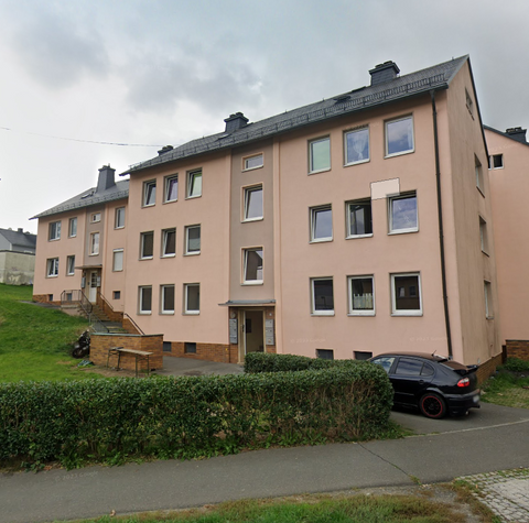 Helmbrechts Wohnungen, Helmbrechts Wohnung mieten