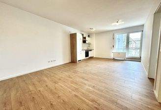 Kombiniertes Wohn/Esszimmer